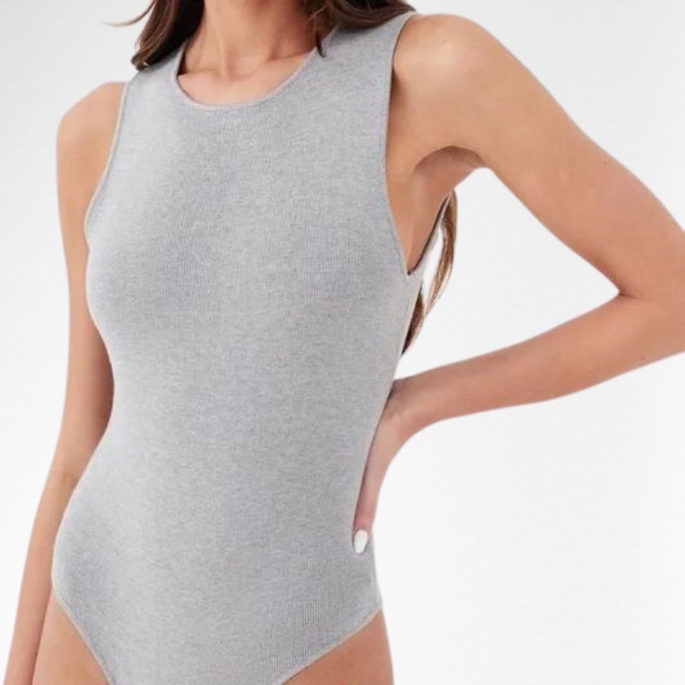 4th and Reckless Knit Bodysiut